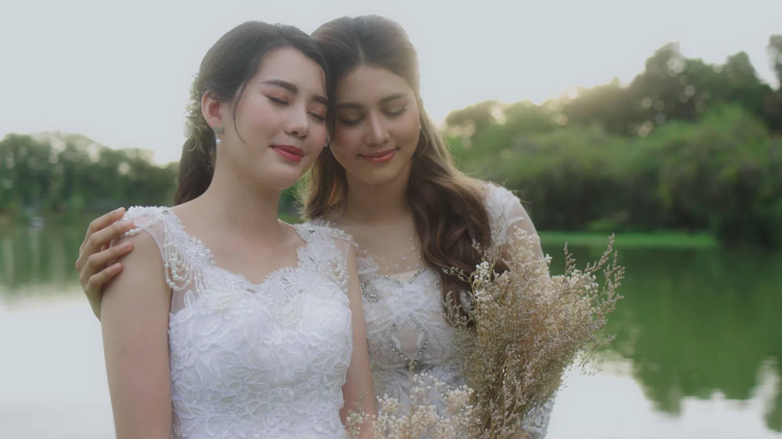 How To Choose A Wedding Ceremony Backdrop | bestweddingpartygifts