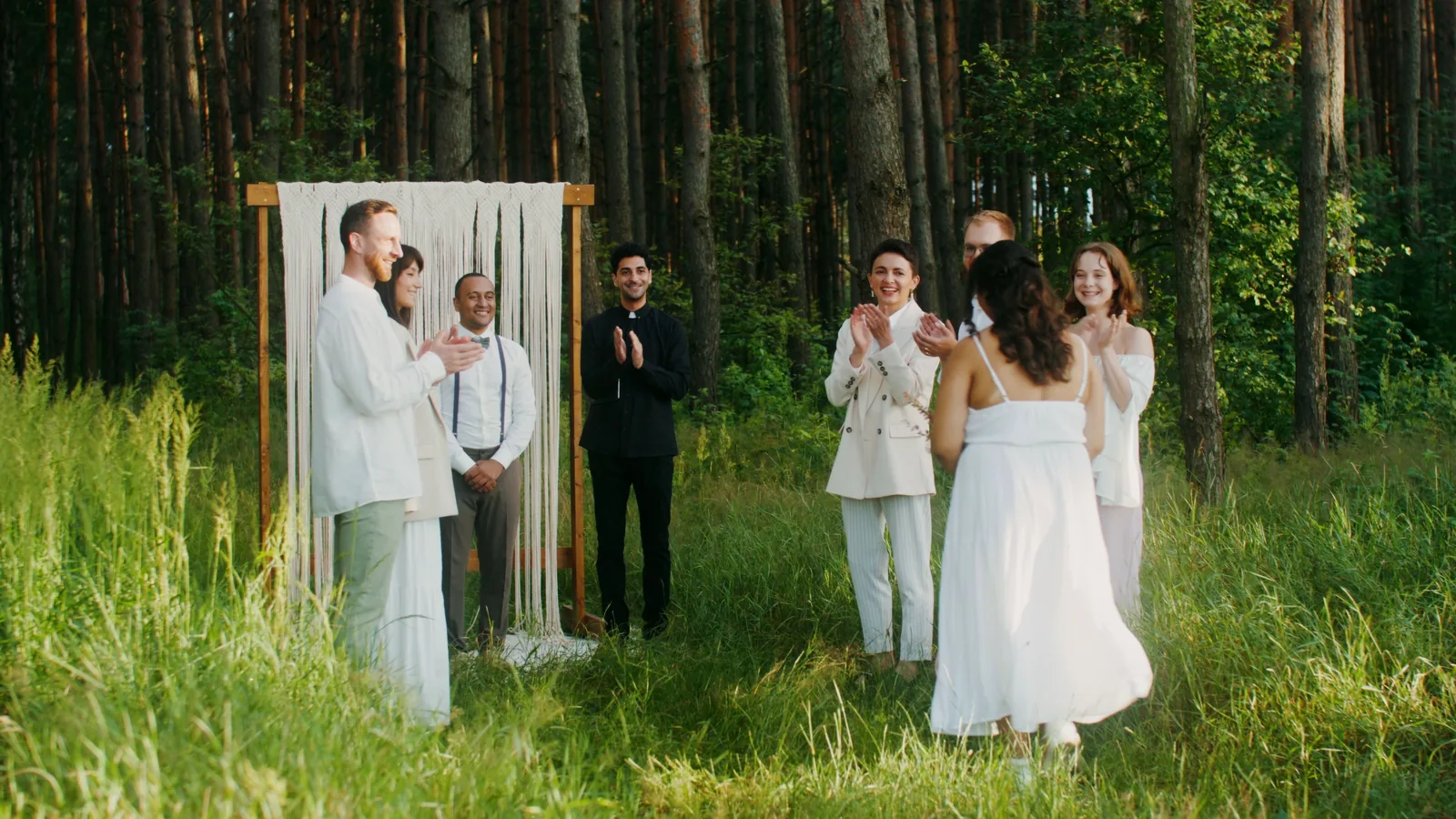 How To Choose A Wedding Photographer | bestweddingpartygifts