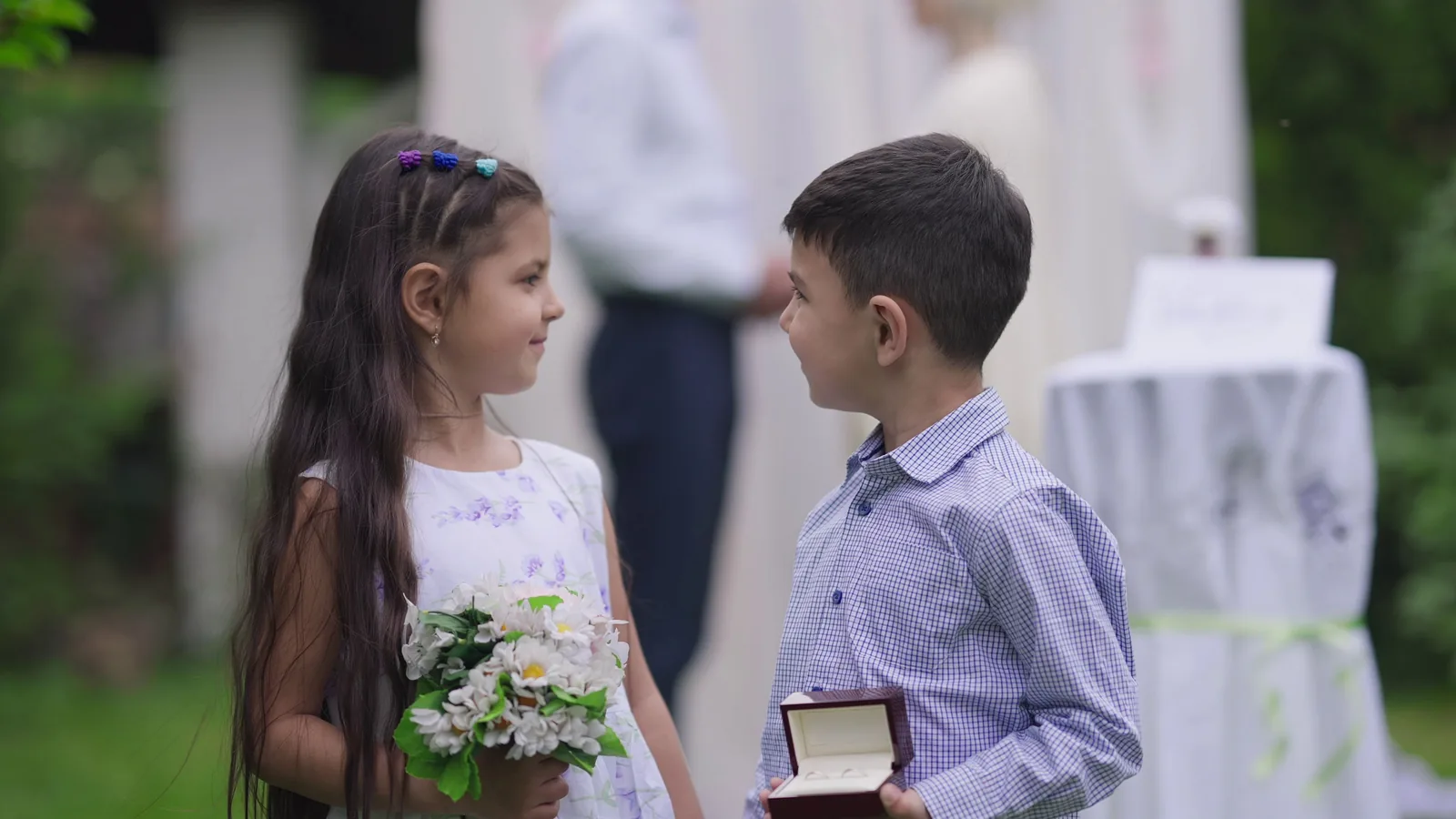 How To Plan A Wedding Ceremony Order | bestweddingpartygifts