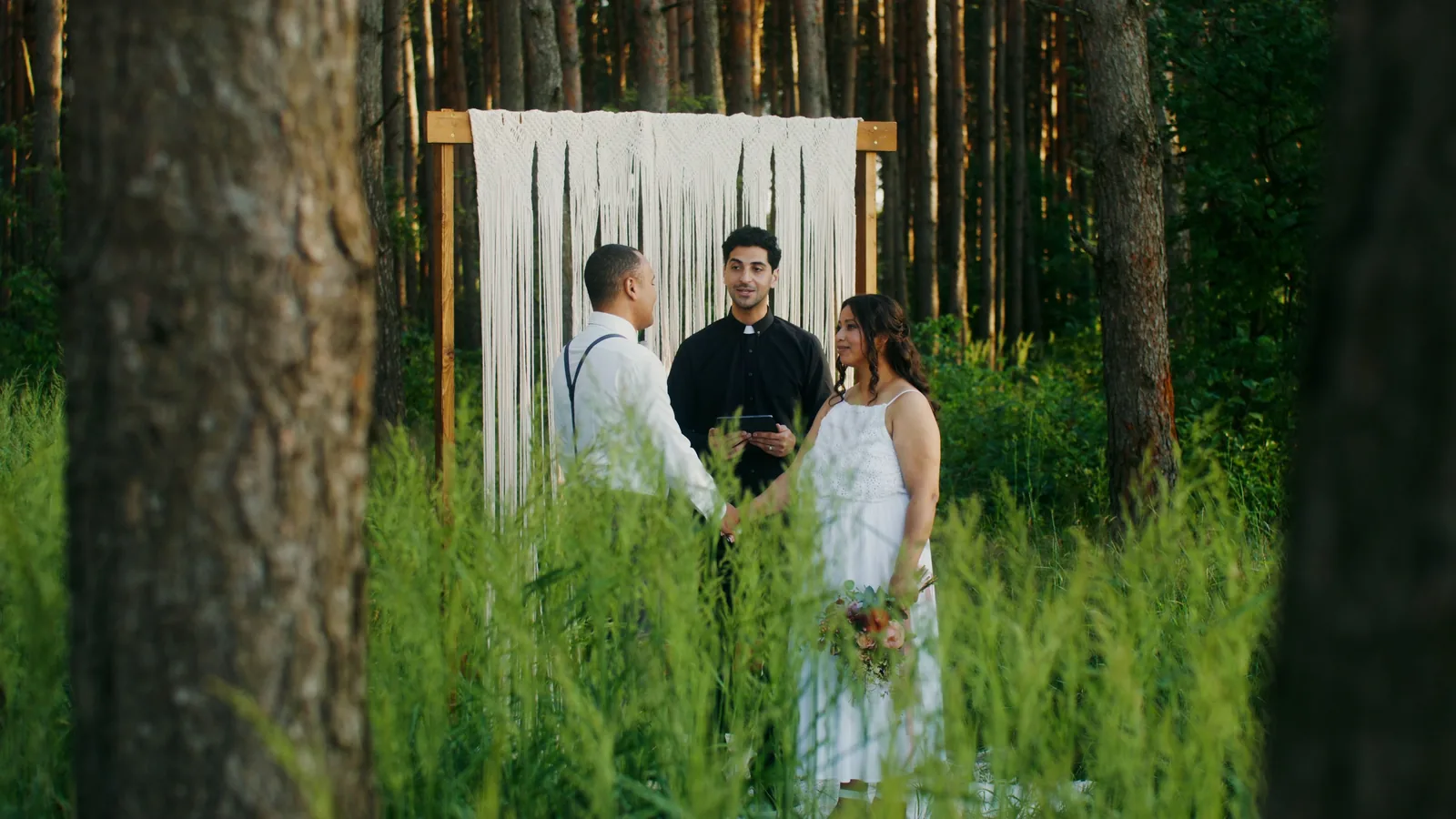 How To Plan A Wedding Weekend Itinerary | bestweddingpartygifts