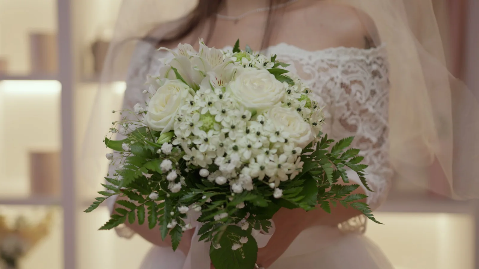 How To Prepare A Bridal Bouquet | bestweddingpartygifts